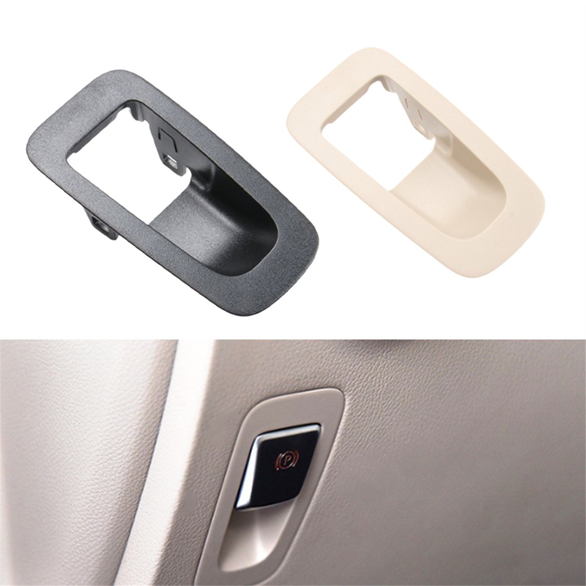 Car Electronics - Super Sale Car Electronic Parking Brake