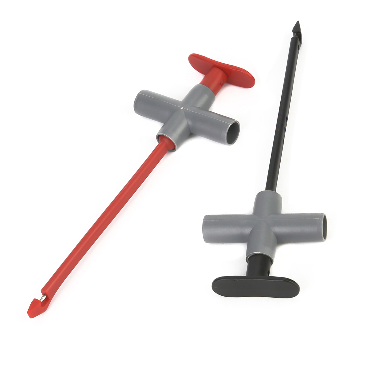 Auto Repair Tools - 2PCS P5010 Puncture Probe Auto Repairing