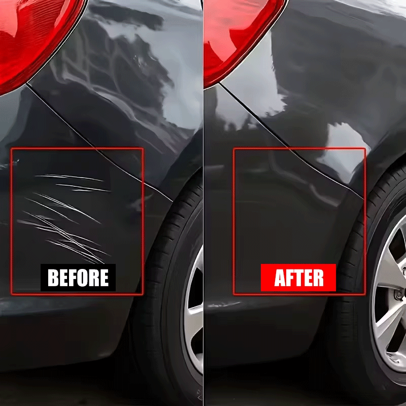 Car Scratch Repair Wax Polishi - Car Scratch Repair Polishing Wax Paste review and price