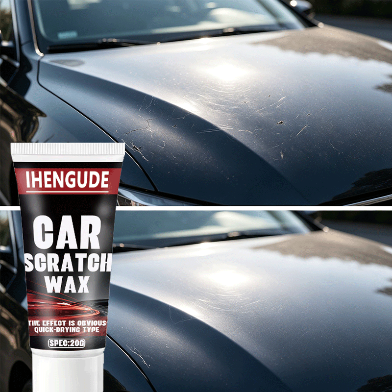 Car Scratch Repair Wax Polishi - Car Scratch Repair Polishing Wax Paste review and price