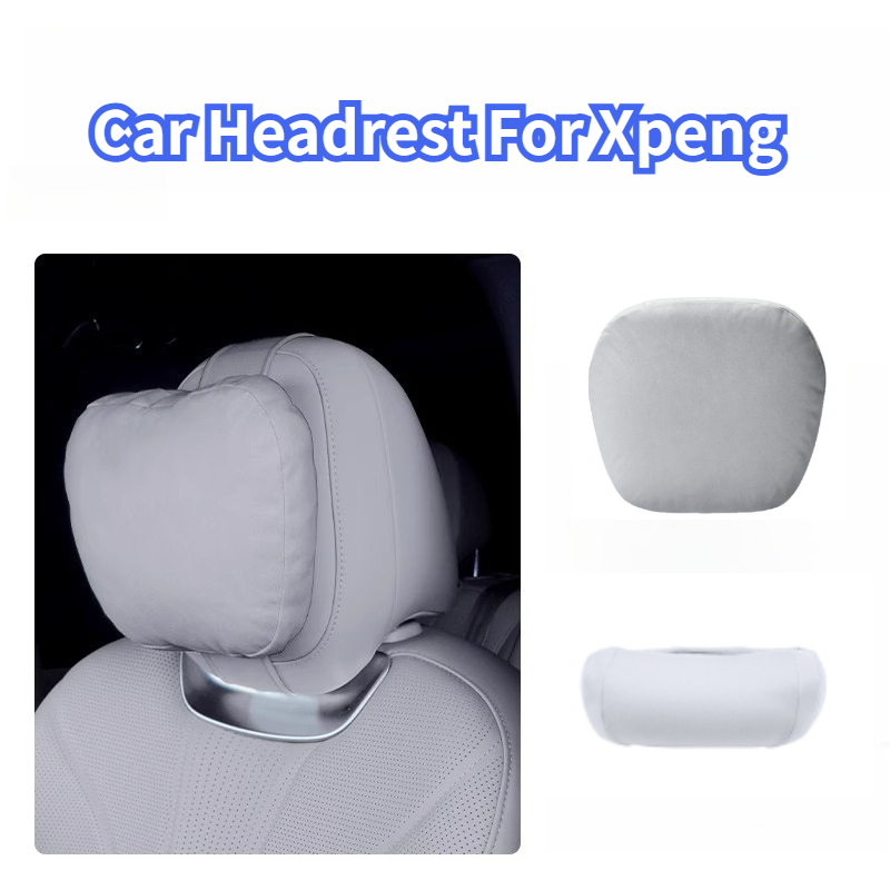 Car Headrest Lumbar Support fo - Memory Foam Car Neck Pillow Lumbar Support review and price