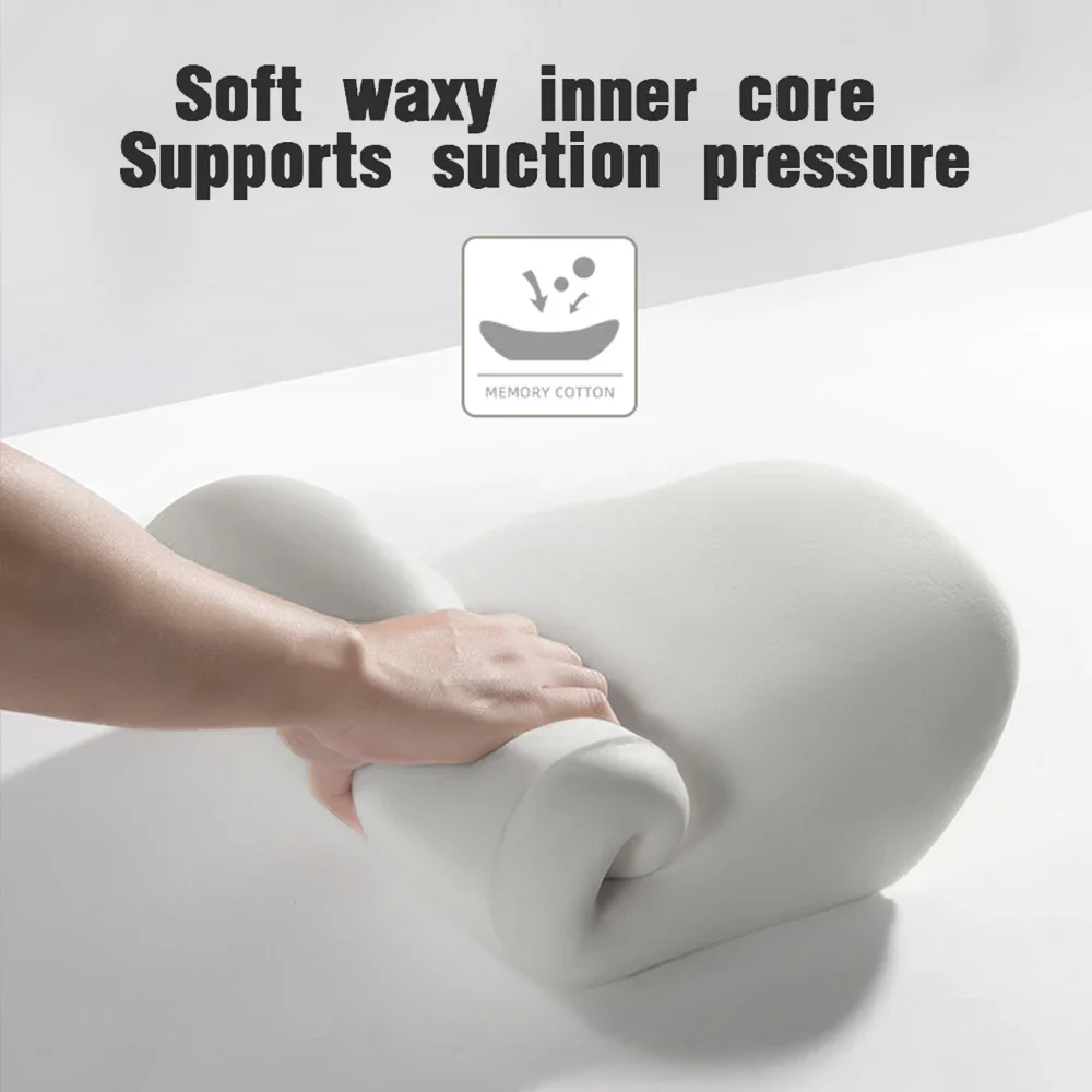 Comfortable Memory Foam Car Se - Memory Foam Car Neck Pillow Lumbar Support review and price