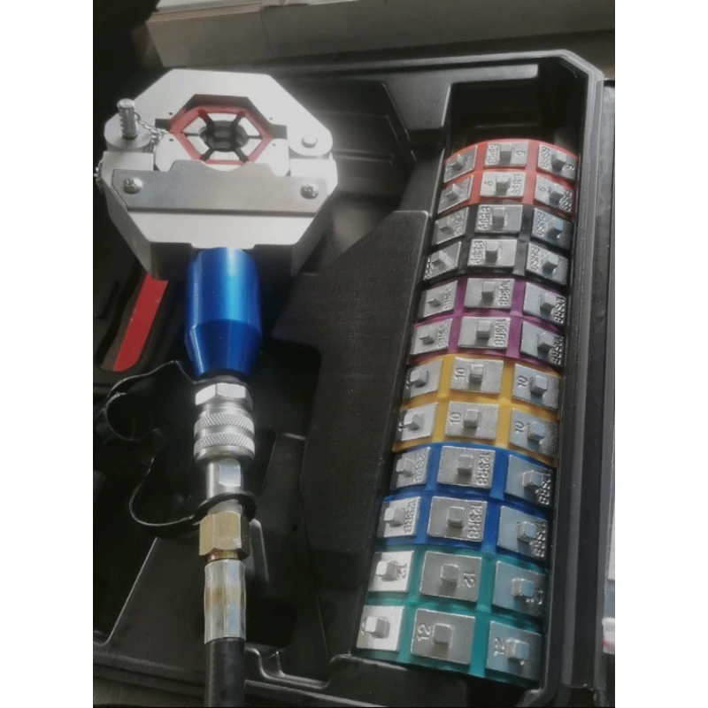 Upgraded Manual Hydraulic Hose - Auto Repair Tools review and price