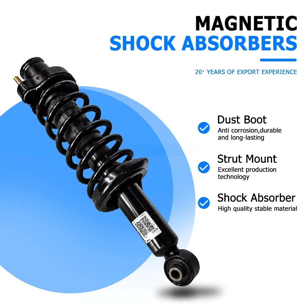 New Auto Car Air Suspension Sh - Car Electronics review and price