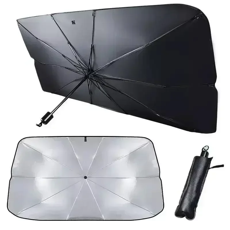 Car Windshield Sunshade Umbrel - Car Sunshade Windshield Umbrella Foldable review and price