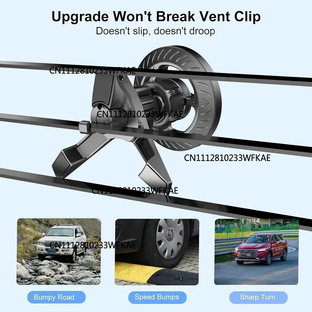 Magnetic Air Vent Car Phone St - Magnetic Phone Holder For Car Vent review and price